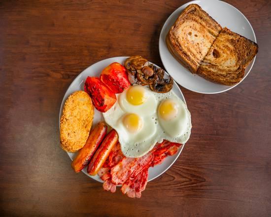 Photo credit: ubereats