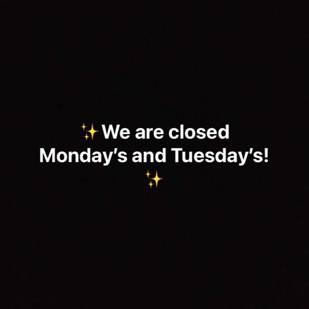 Photo credit: instagram