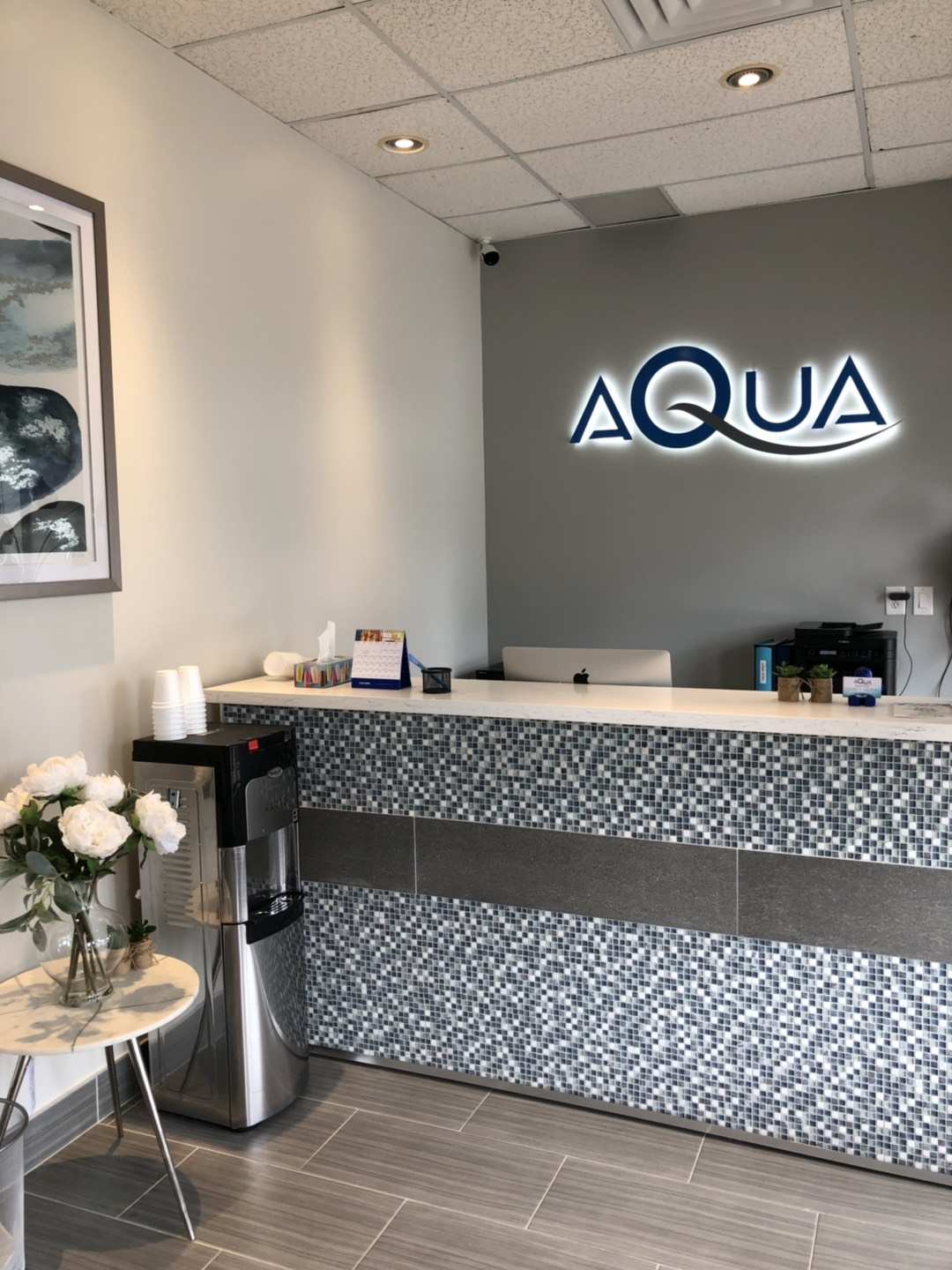 Aqua Health Clinic
