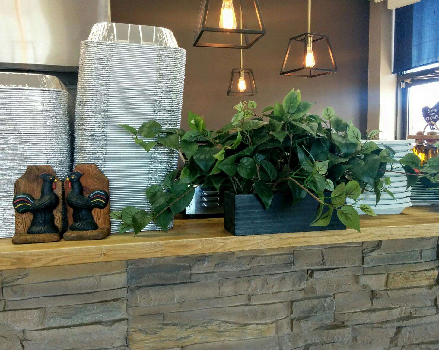 Photo credit: zomato