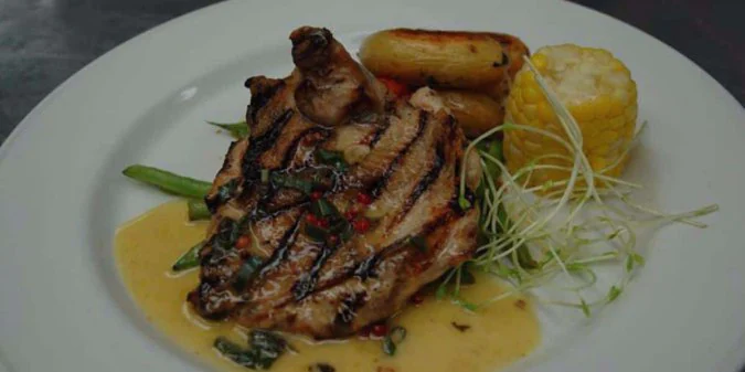 Photo credit: zomato