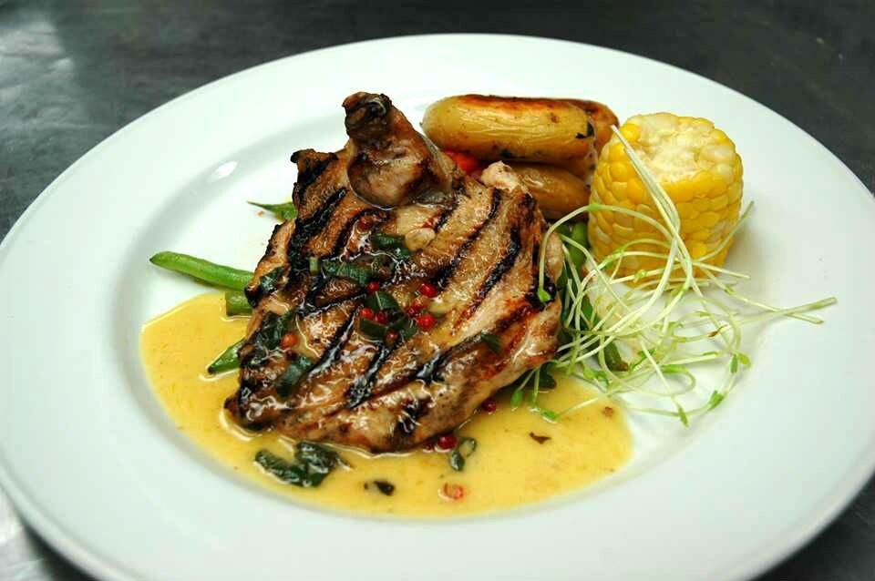 Photo credit: zomato