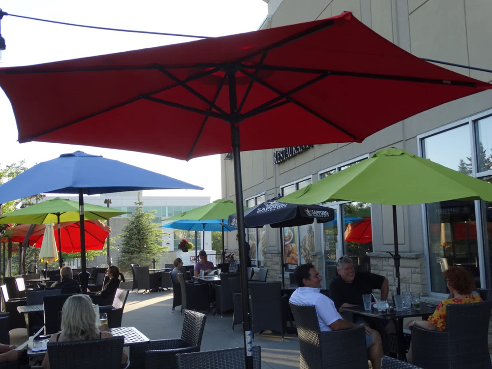 Photo credit: yellowpages.ca