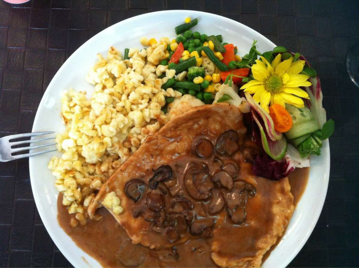 Photo credit: zomato