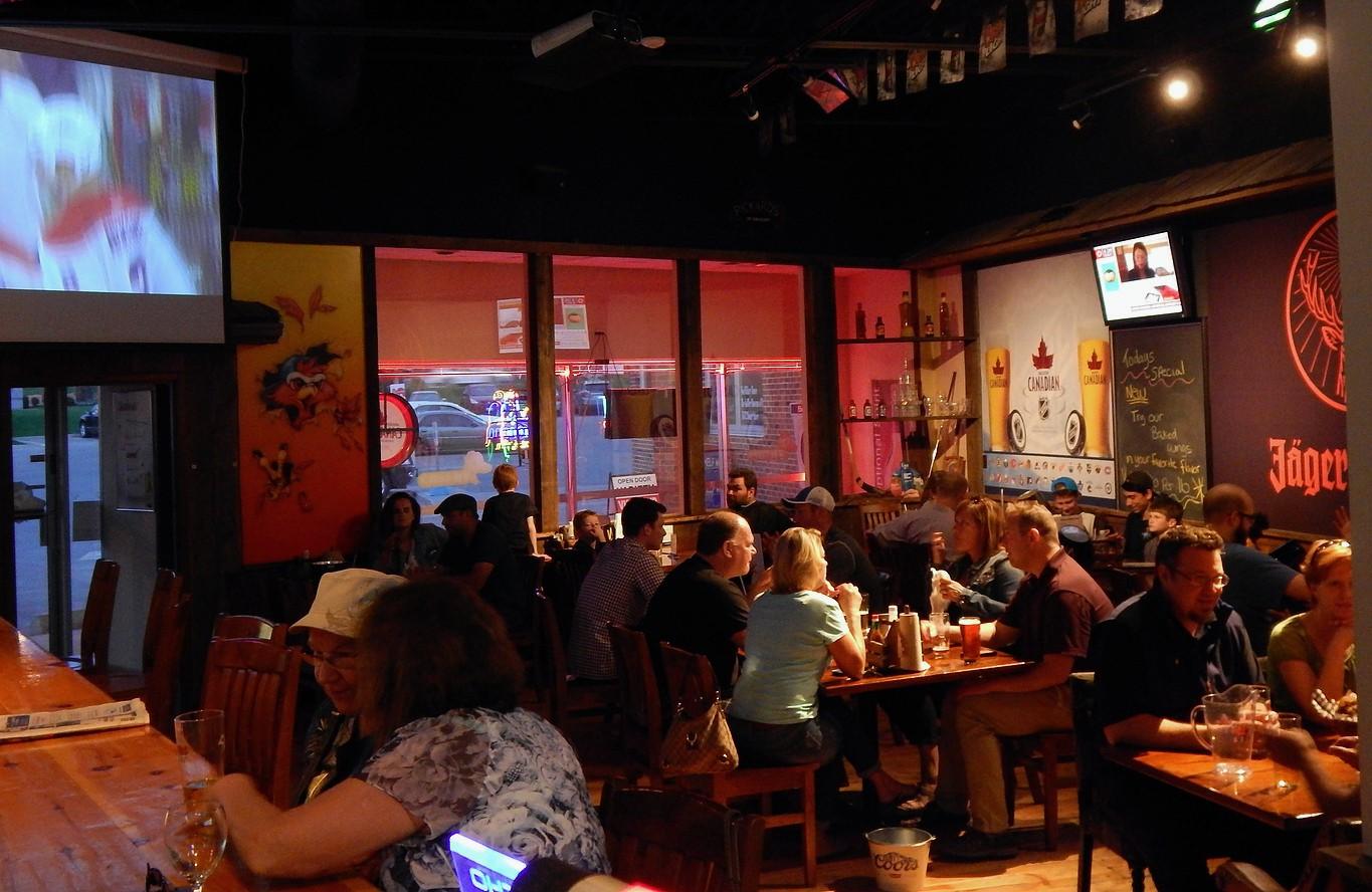 Photo credit: tripadvisor