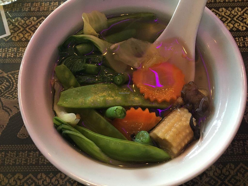 Photo credit: happycow