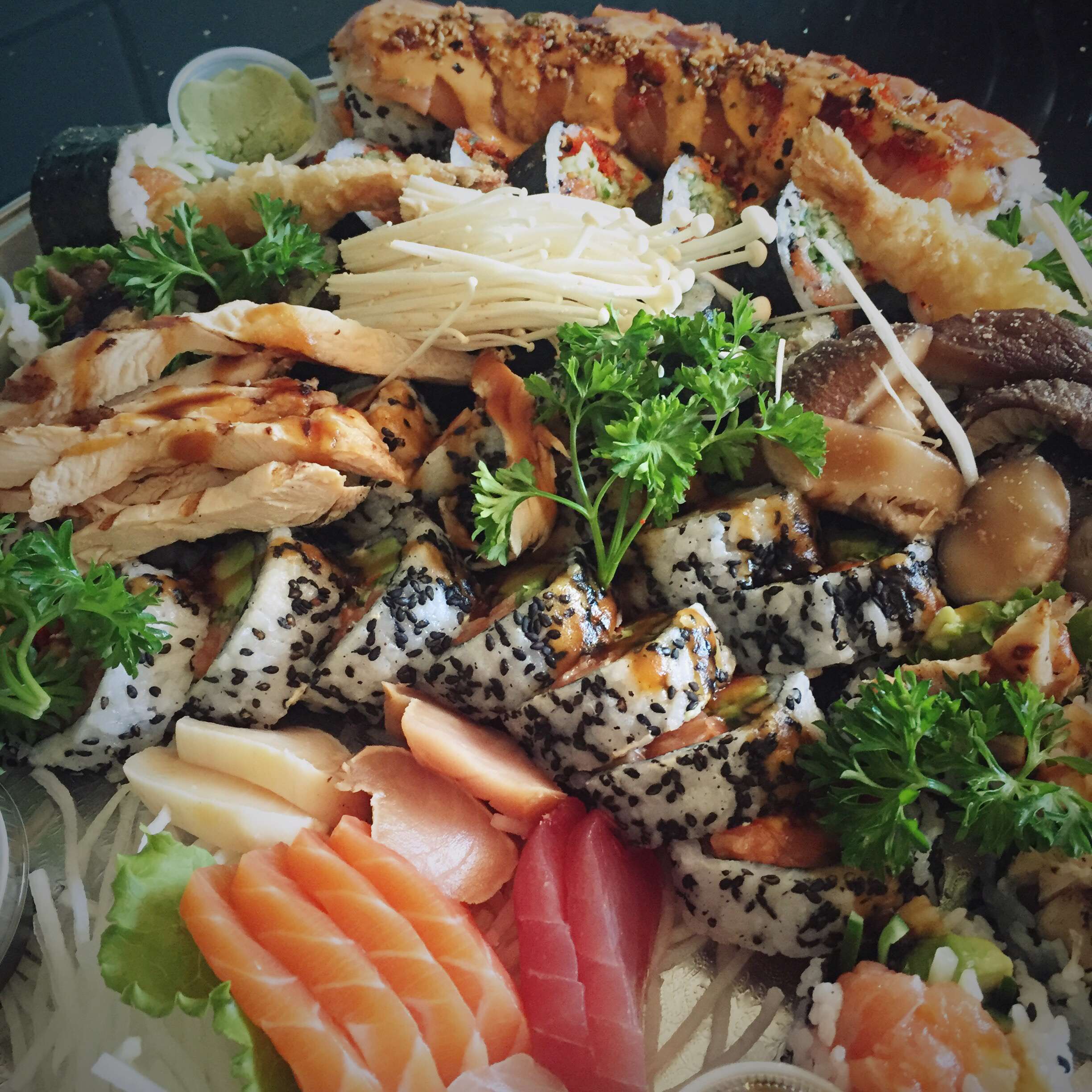 Photo credit: zomato
