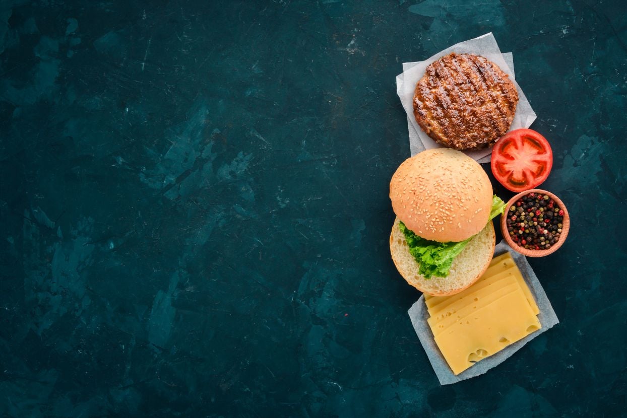 Casalingo Burger (Food Truck)