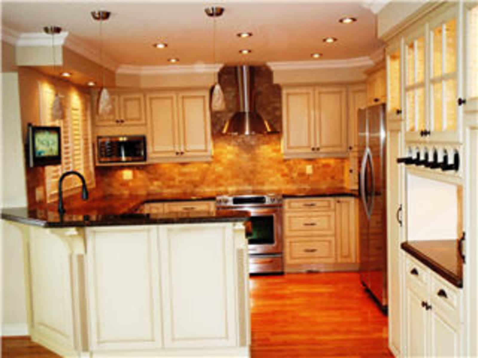 Photo credit: yellowpages.ca