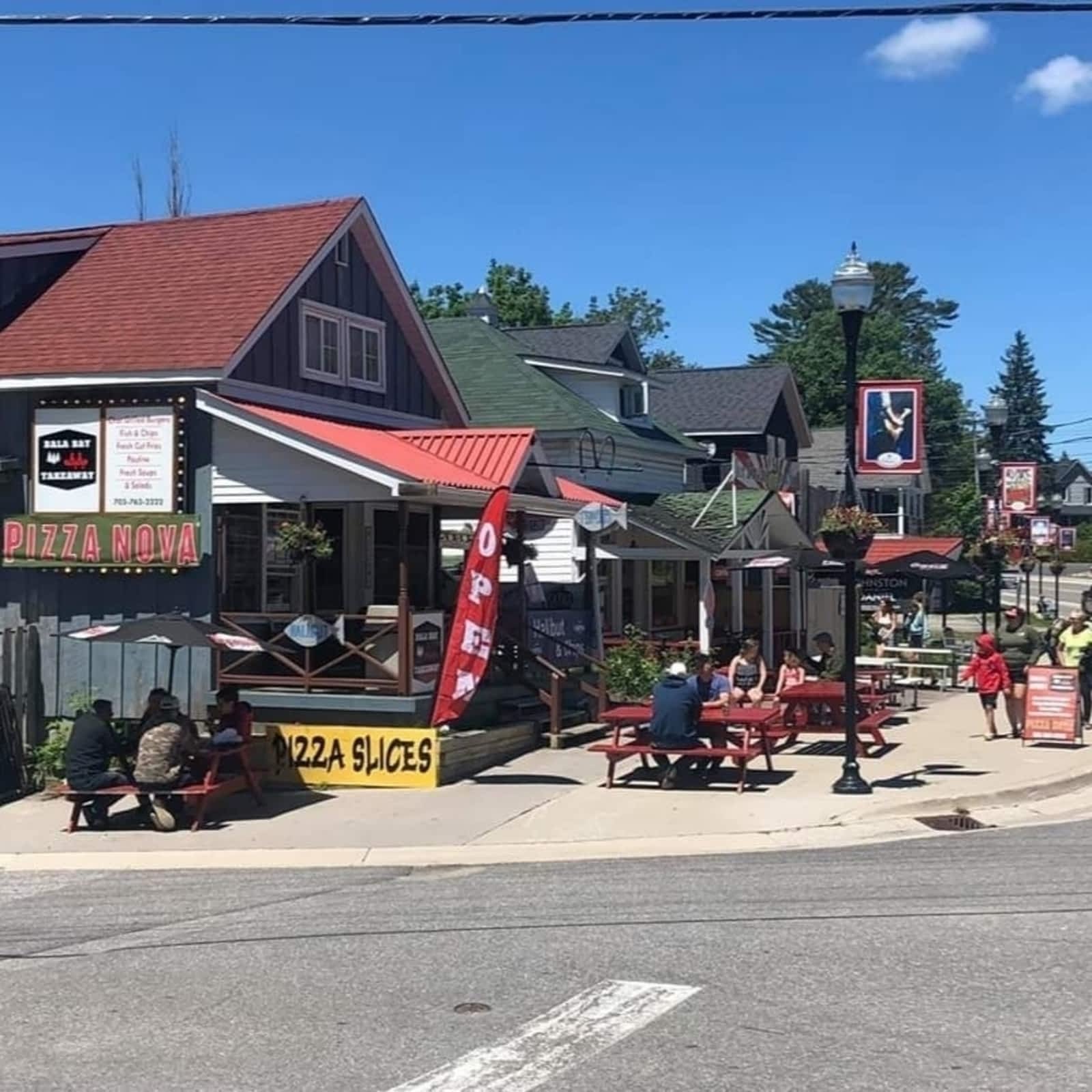 Photo credit: yellowpages.ca