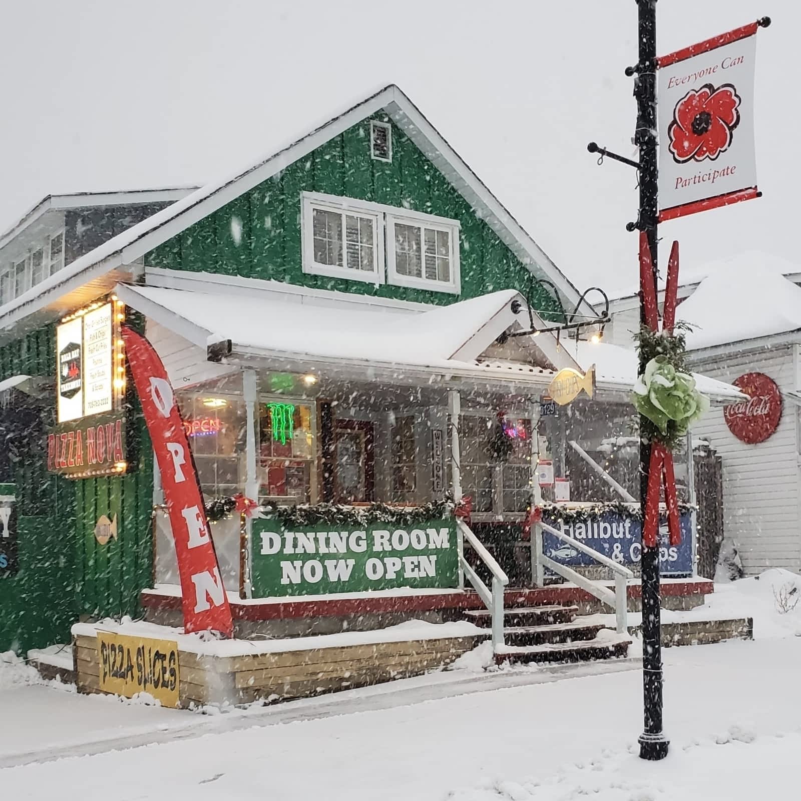 Photo credit: yellowpages.ca