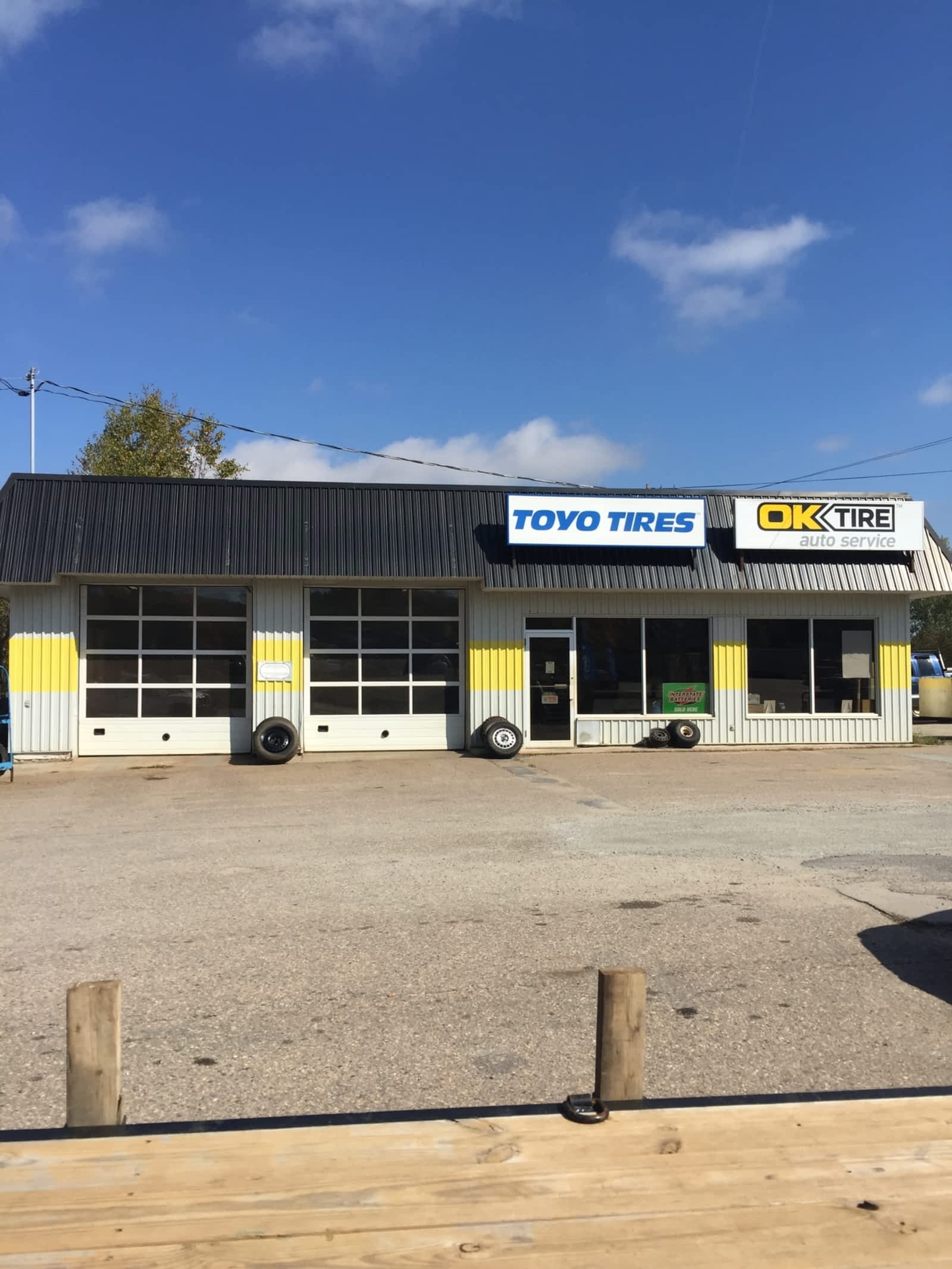 Photo credit: yellowpages.ca