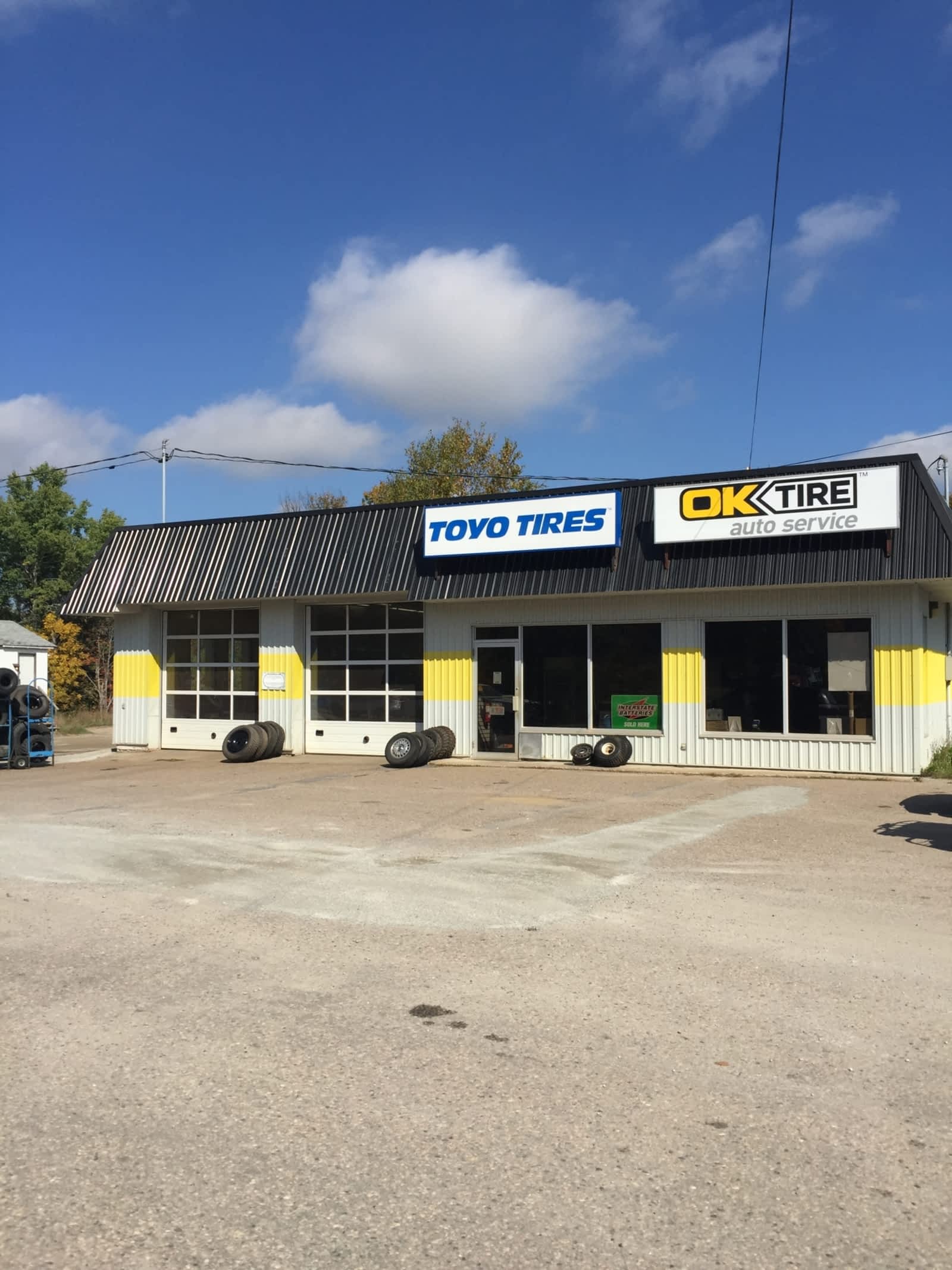 Photo credit: yellowpages.ca