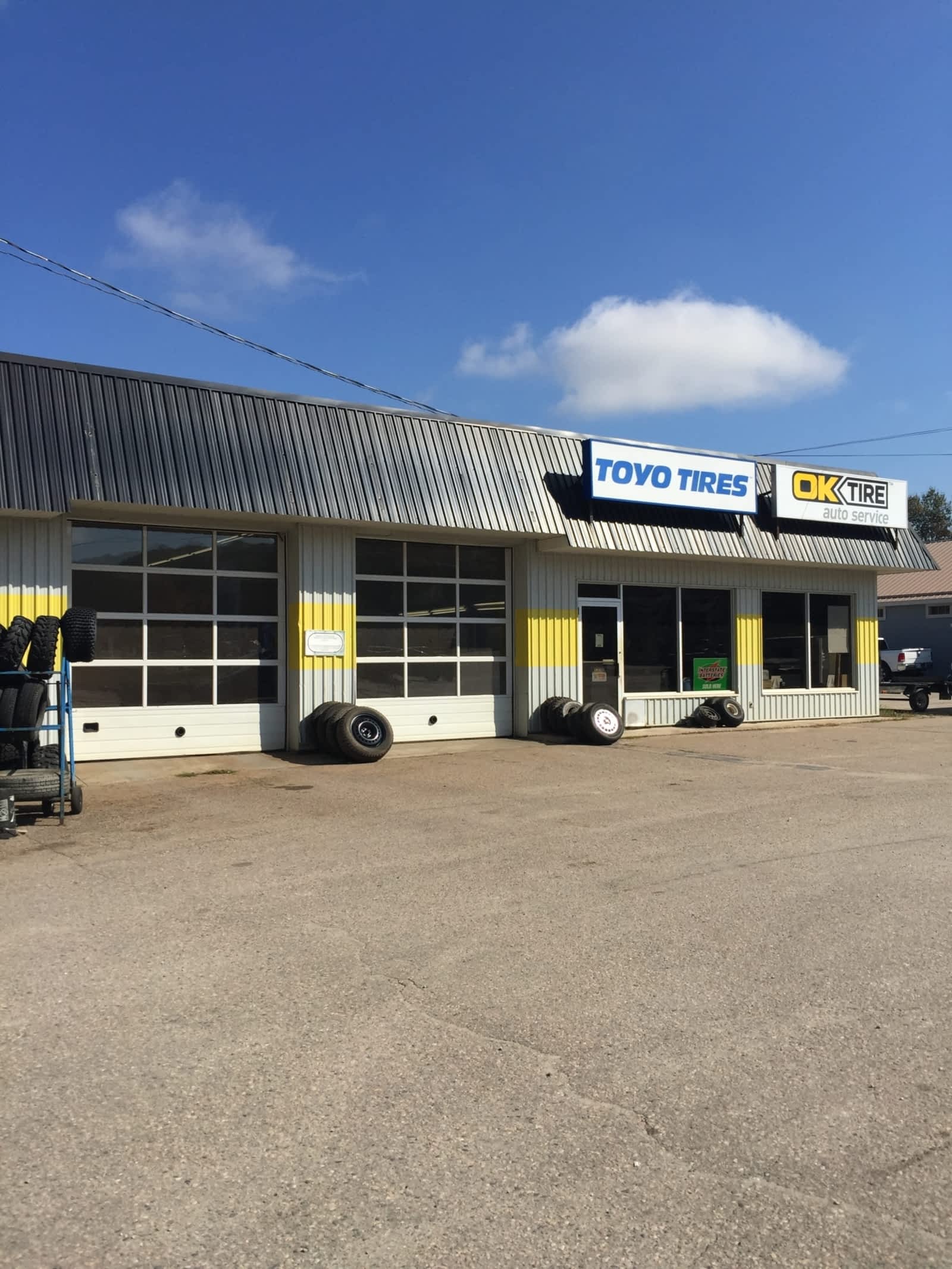 Photo credit: yellowpages.ca