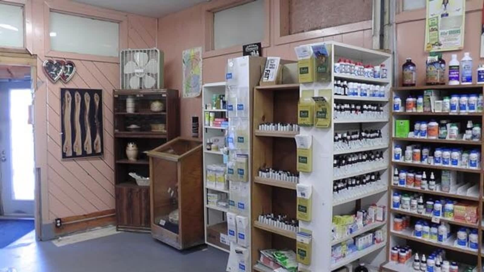 Photo credit: yellowpages.ca