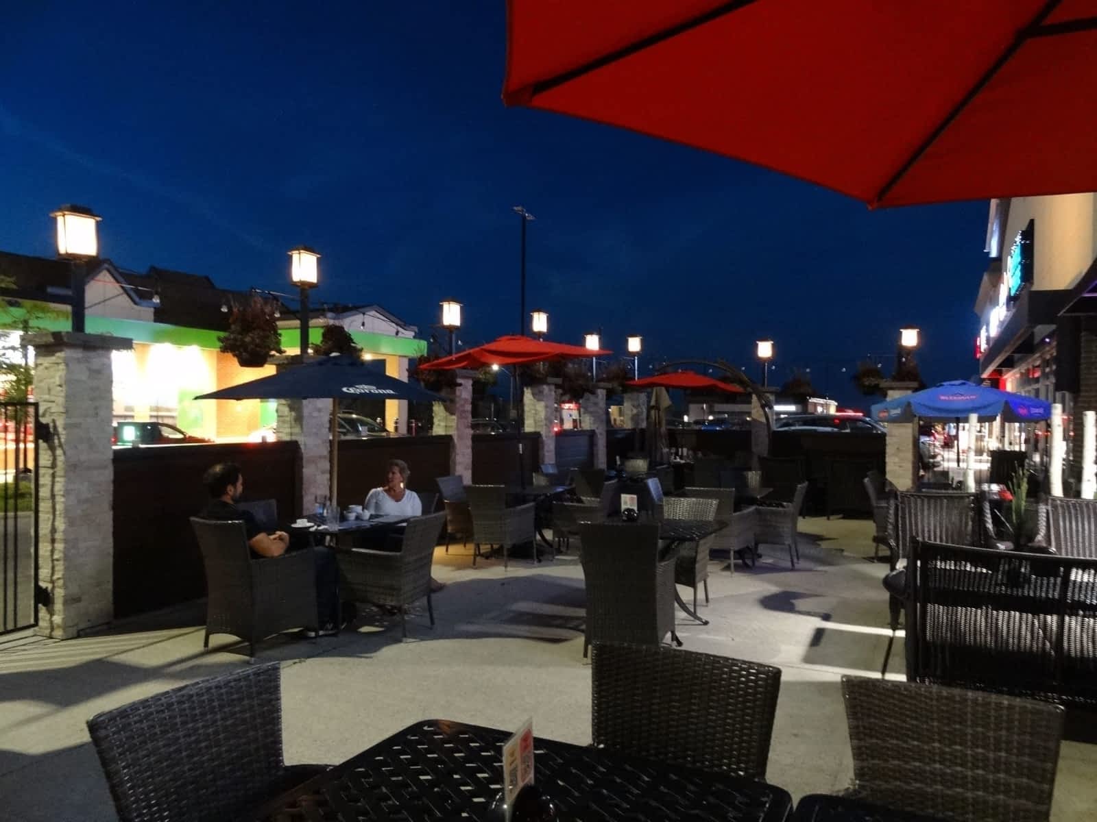 Photo credit: yellowpages.ca