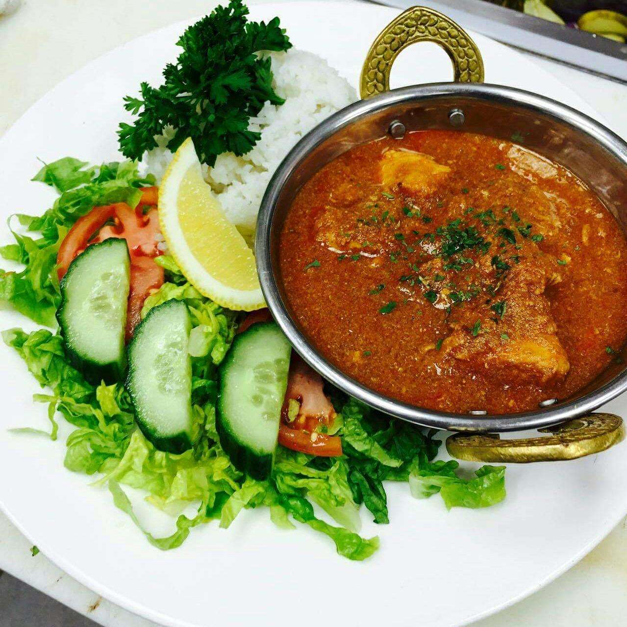 Photo credit: zomato