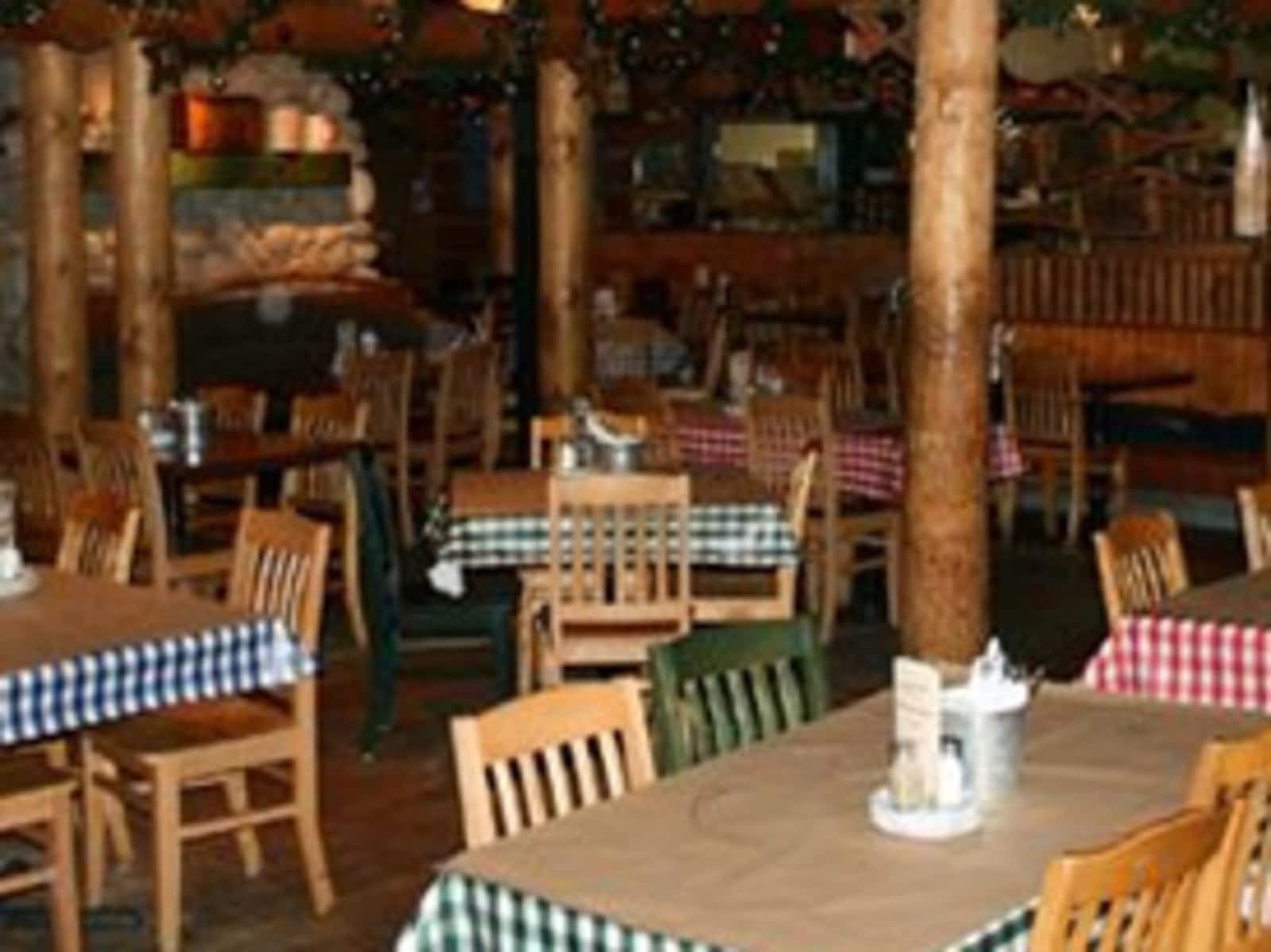 Photo credit: yellowpages.ca