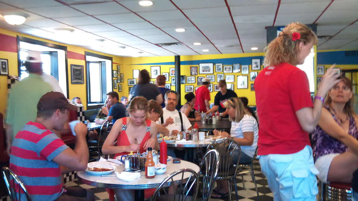 Photo credit: zomato