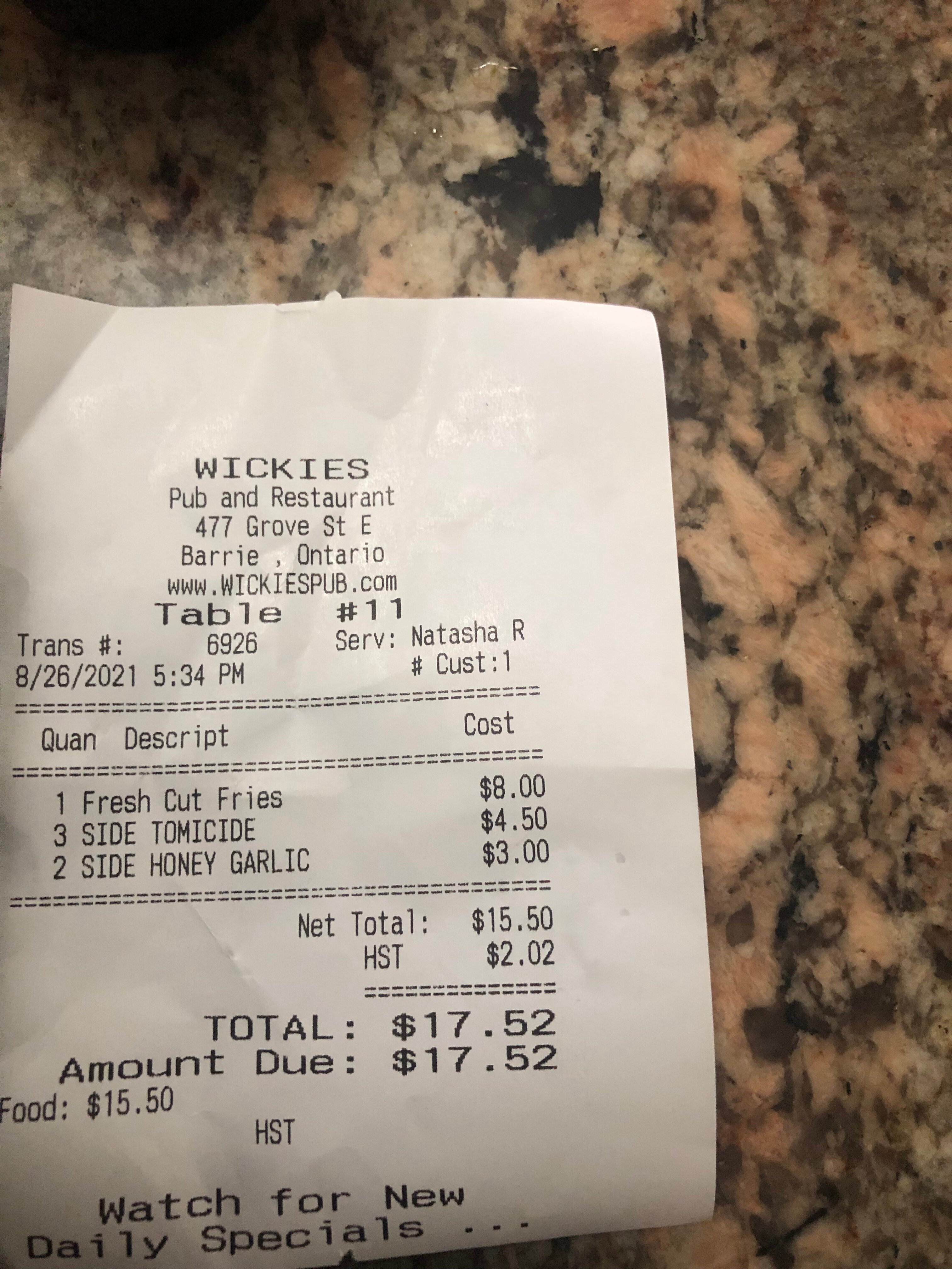 Photo credit: Tripadvisor