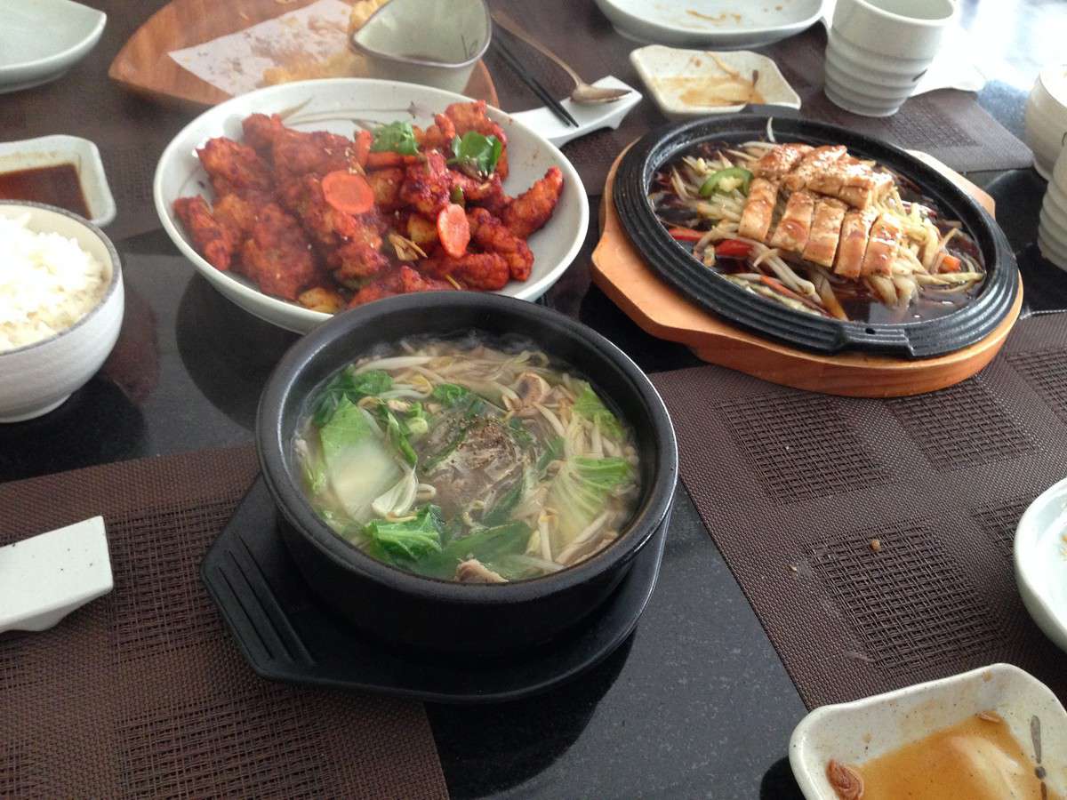 Photo credit: zomato