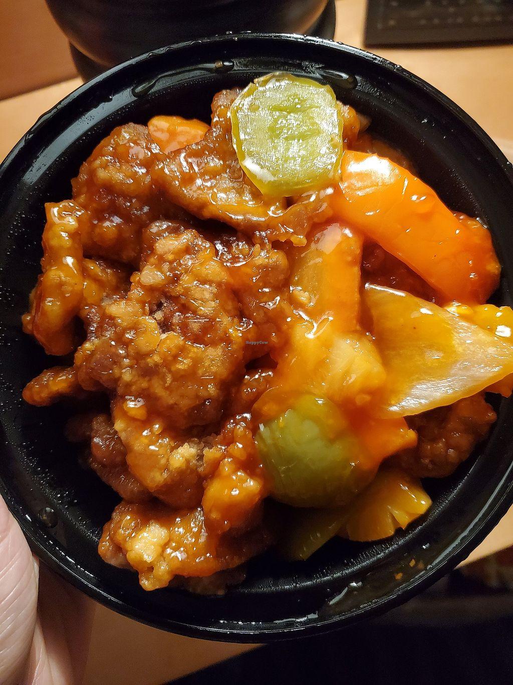 Photo credit: happycow