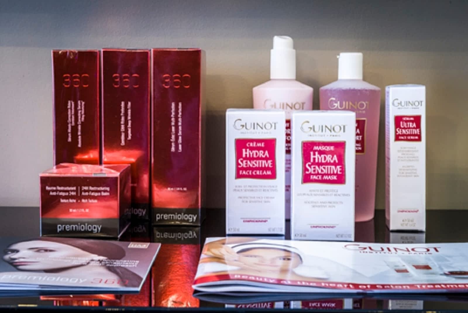 Photo credit: yellowpages.ca