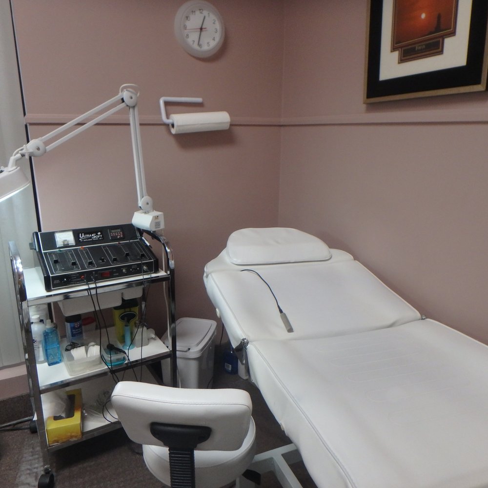 Beverley Clinic Of Electrolysis