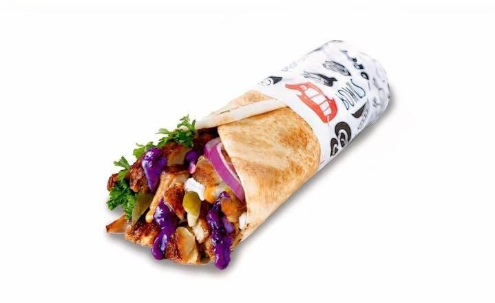 Photo credit: ubereats