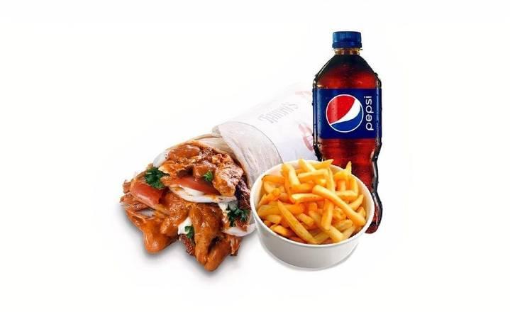 Photo credit: ubereats