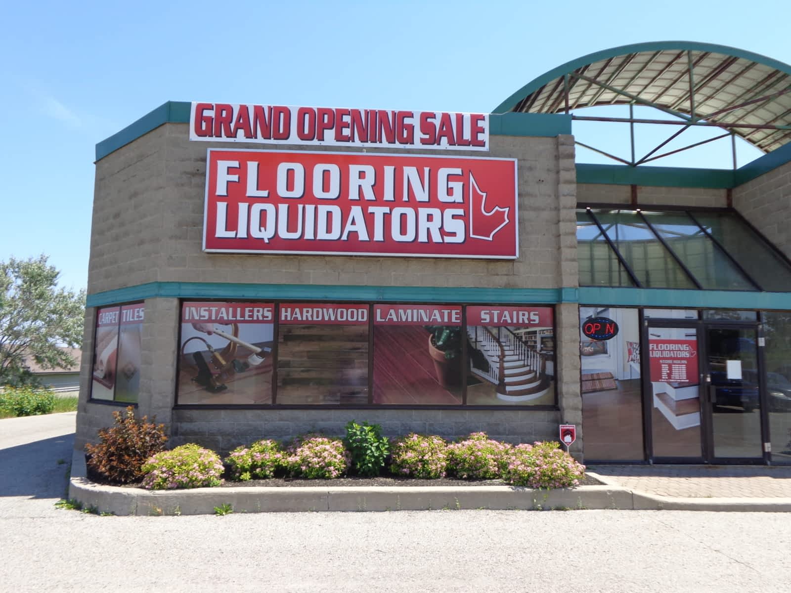 Photo credit: yellowpages.ca