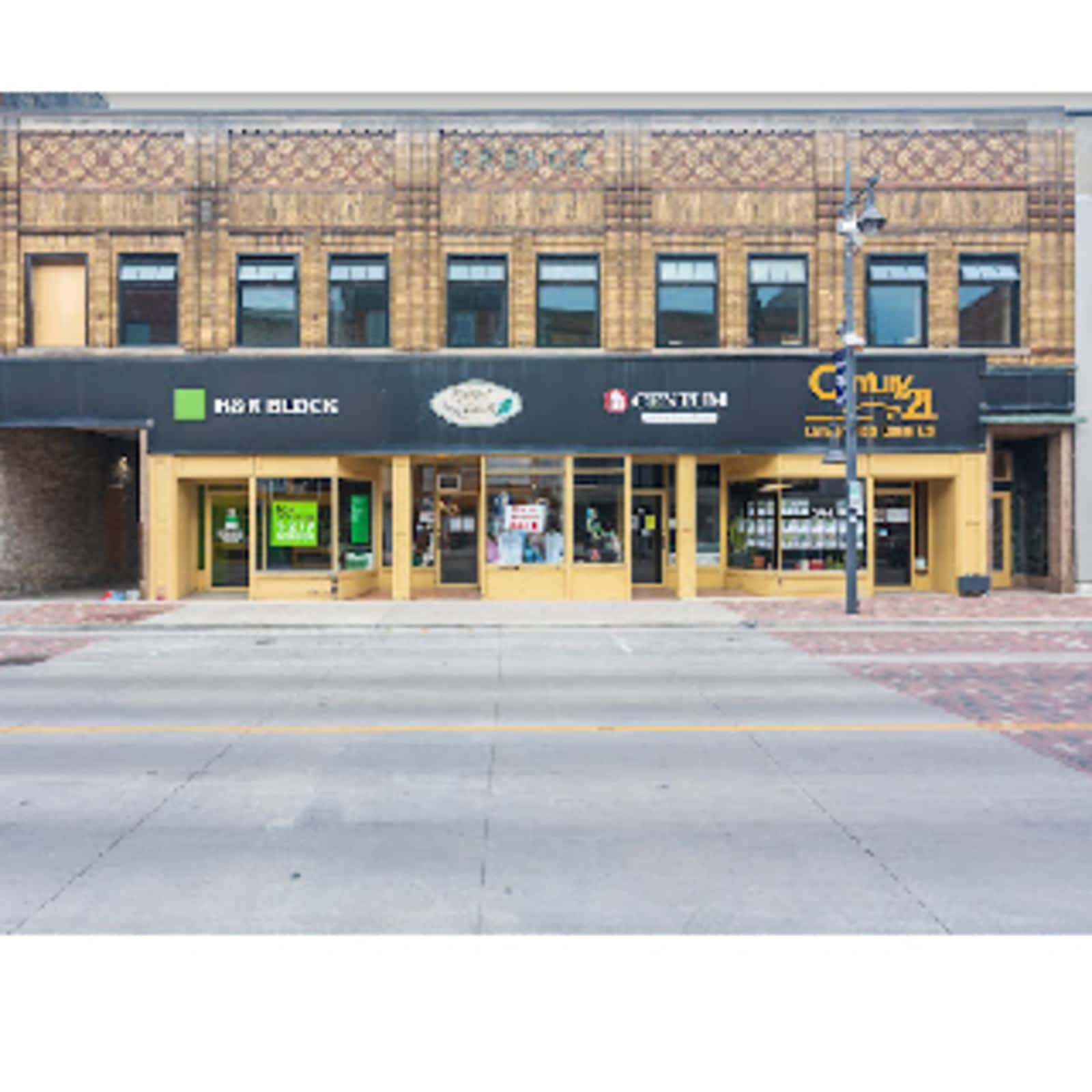 Photo credit: yellowpages.ca