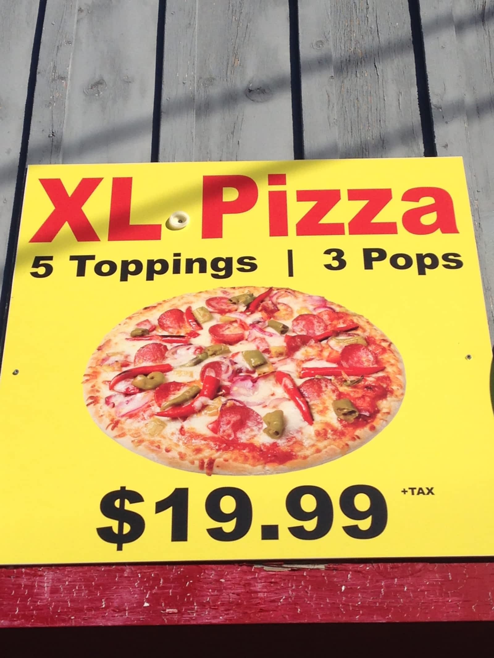 Photo credit: yellowpages.ca