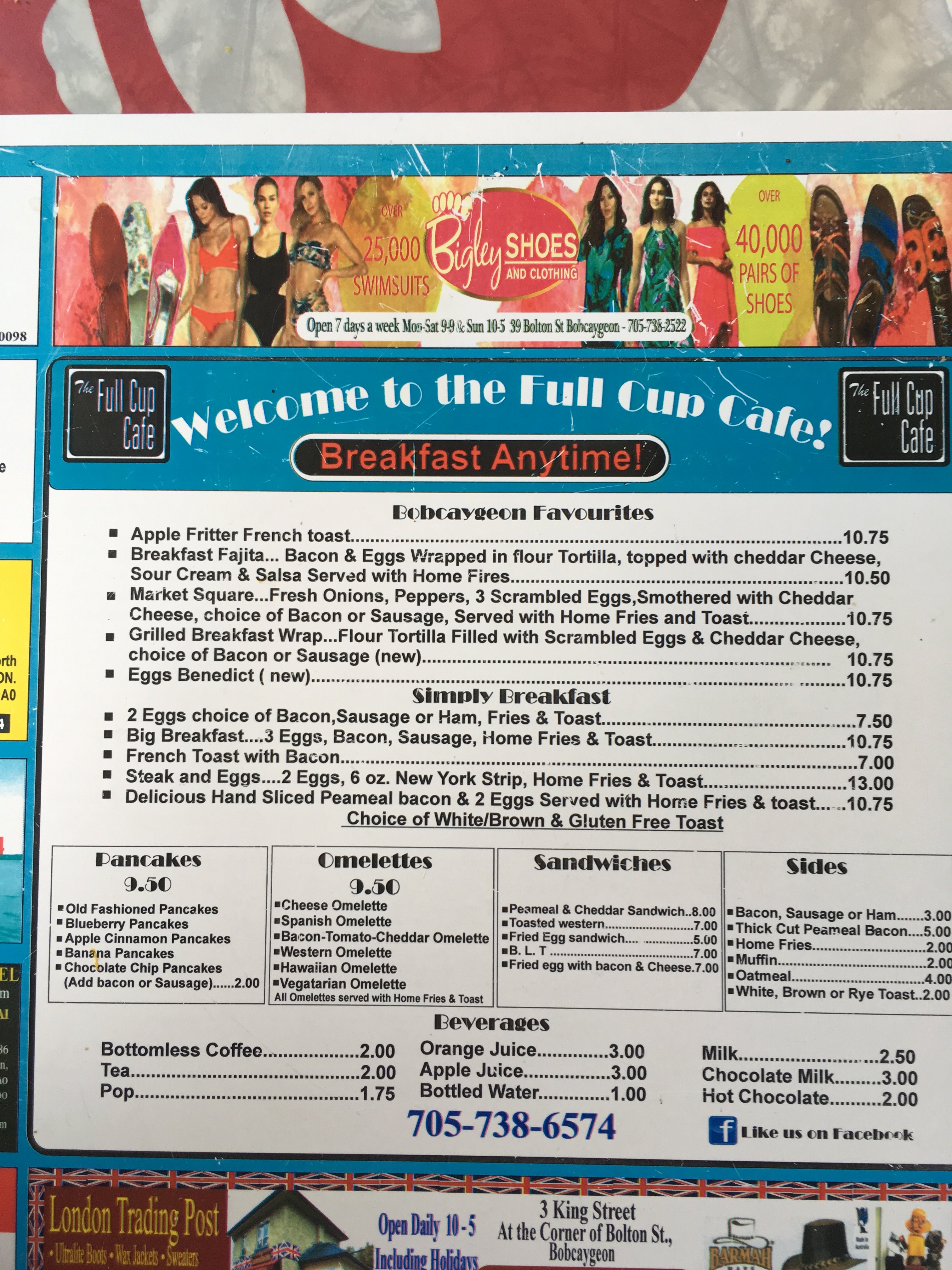 Photo credit: Tripadvisor