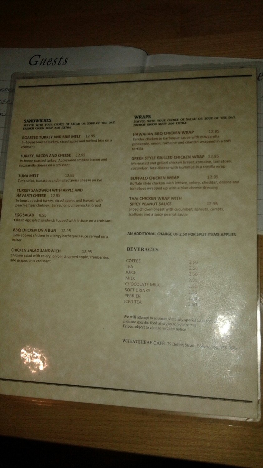 Photo credit: Tripadvisor