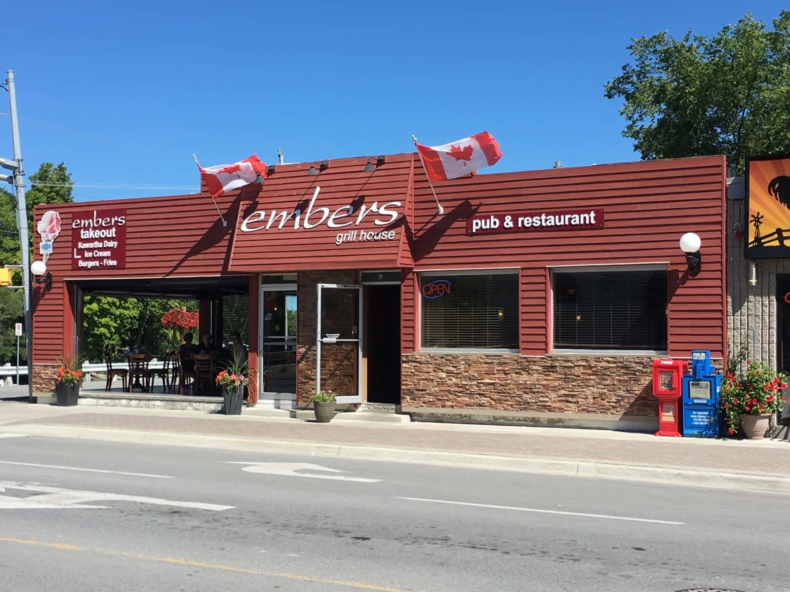 Photo credit: yellowpages.ca
