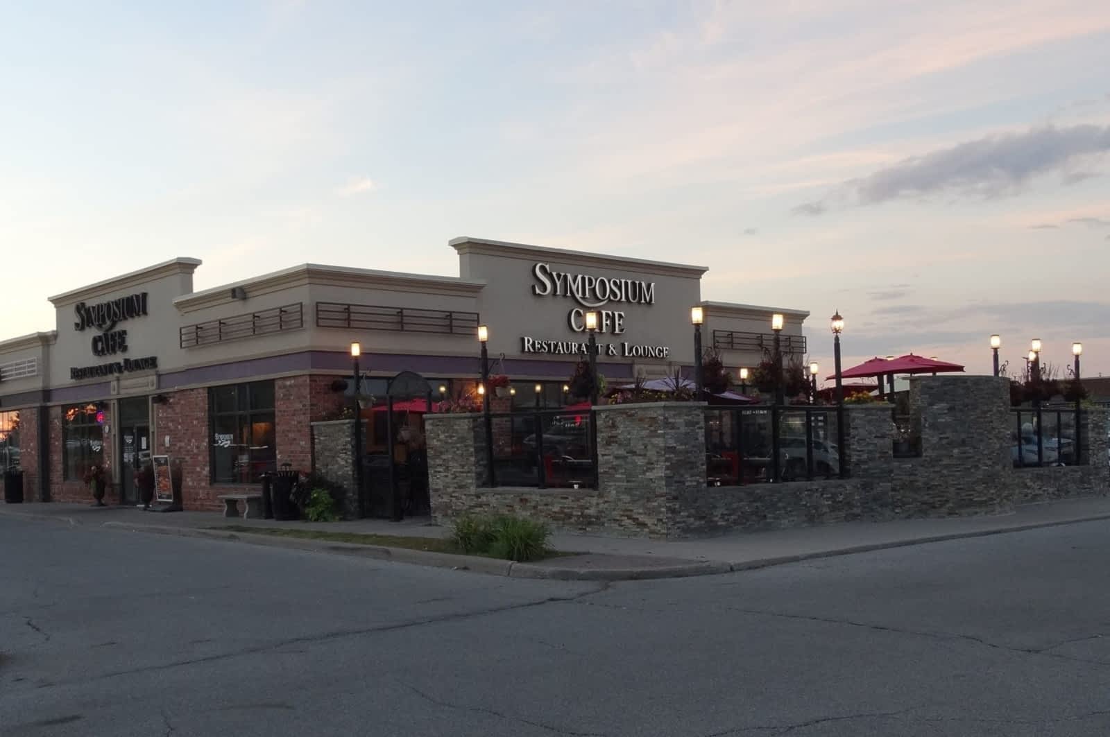 Photo credit: yellowpages.ca