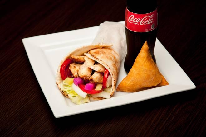 Photo credit: ubereats