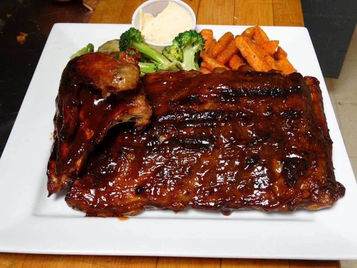 Photo credit: zomato