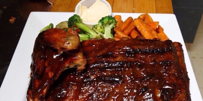 Photo credit: zomato