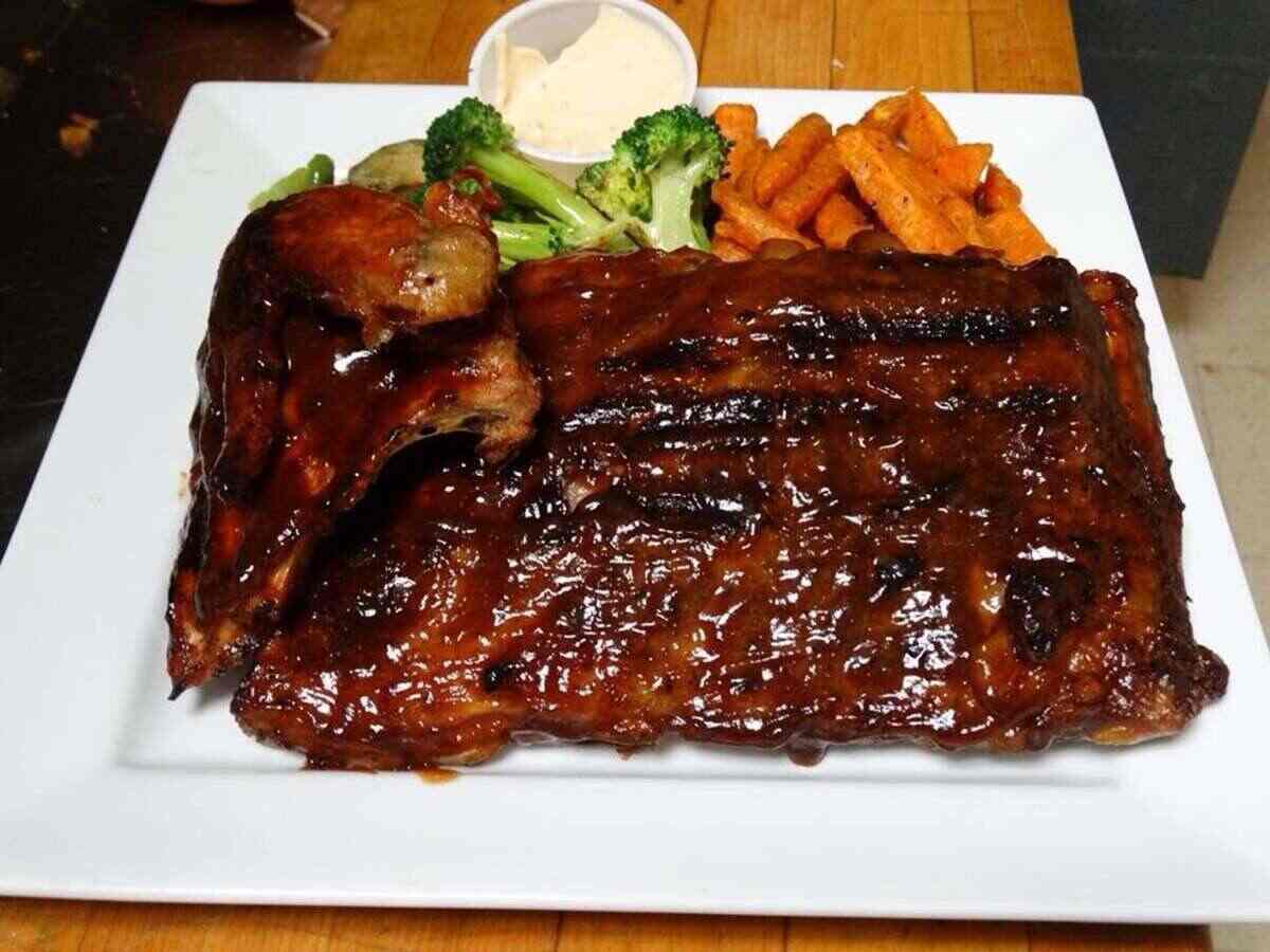 Photo credit: zomato