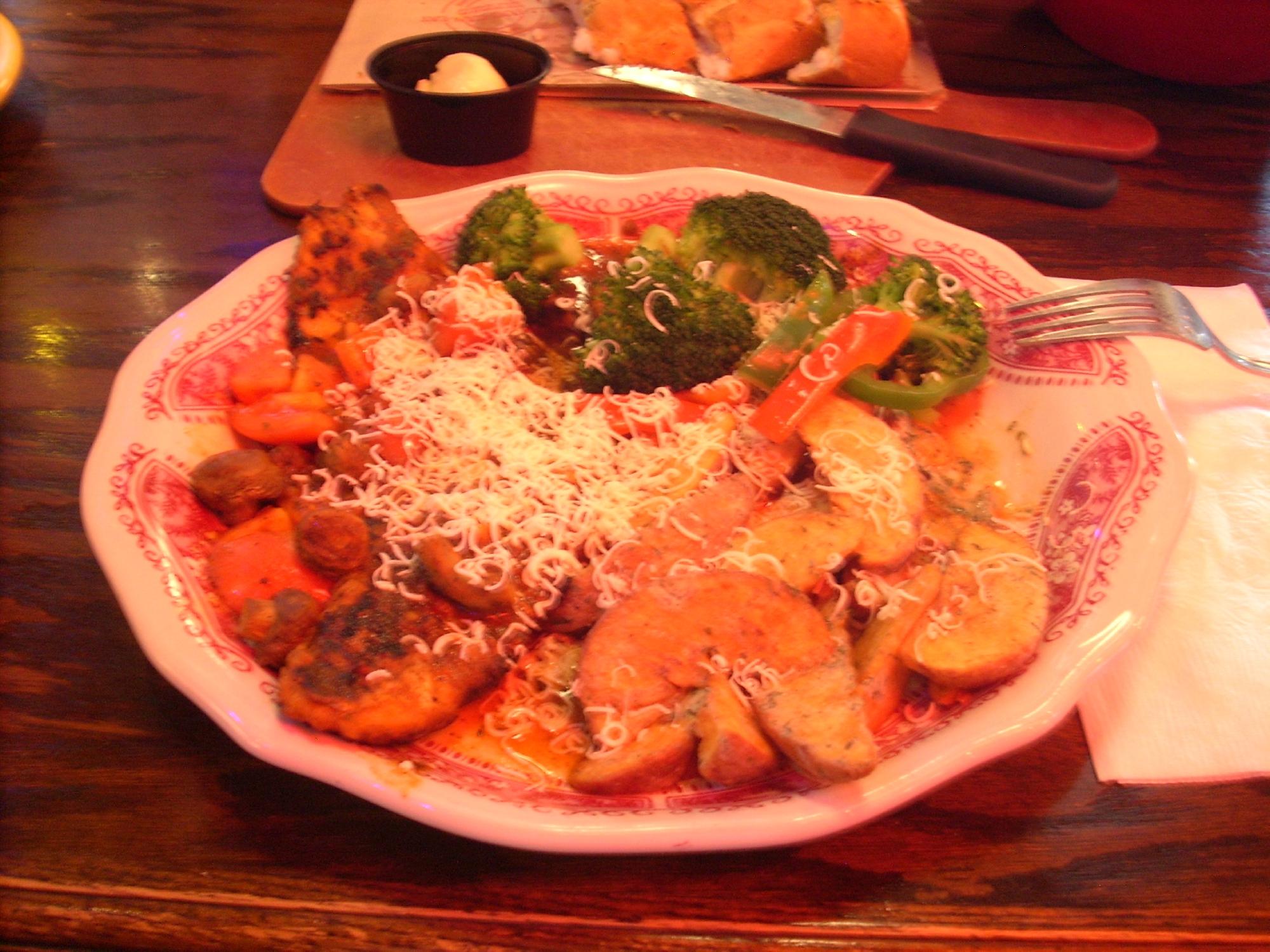 Photo credit: tripadvisor