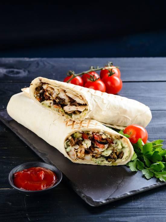 Photo credit: ubereats