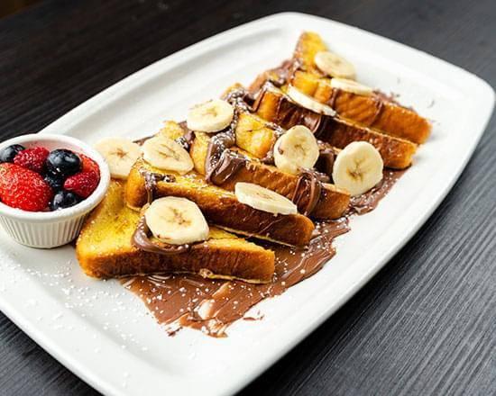 Photo credit: ubereats