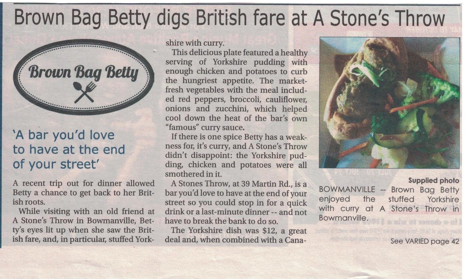 Photo credit: Tripadvisor