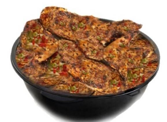 Photo credit: ubereats