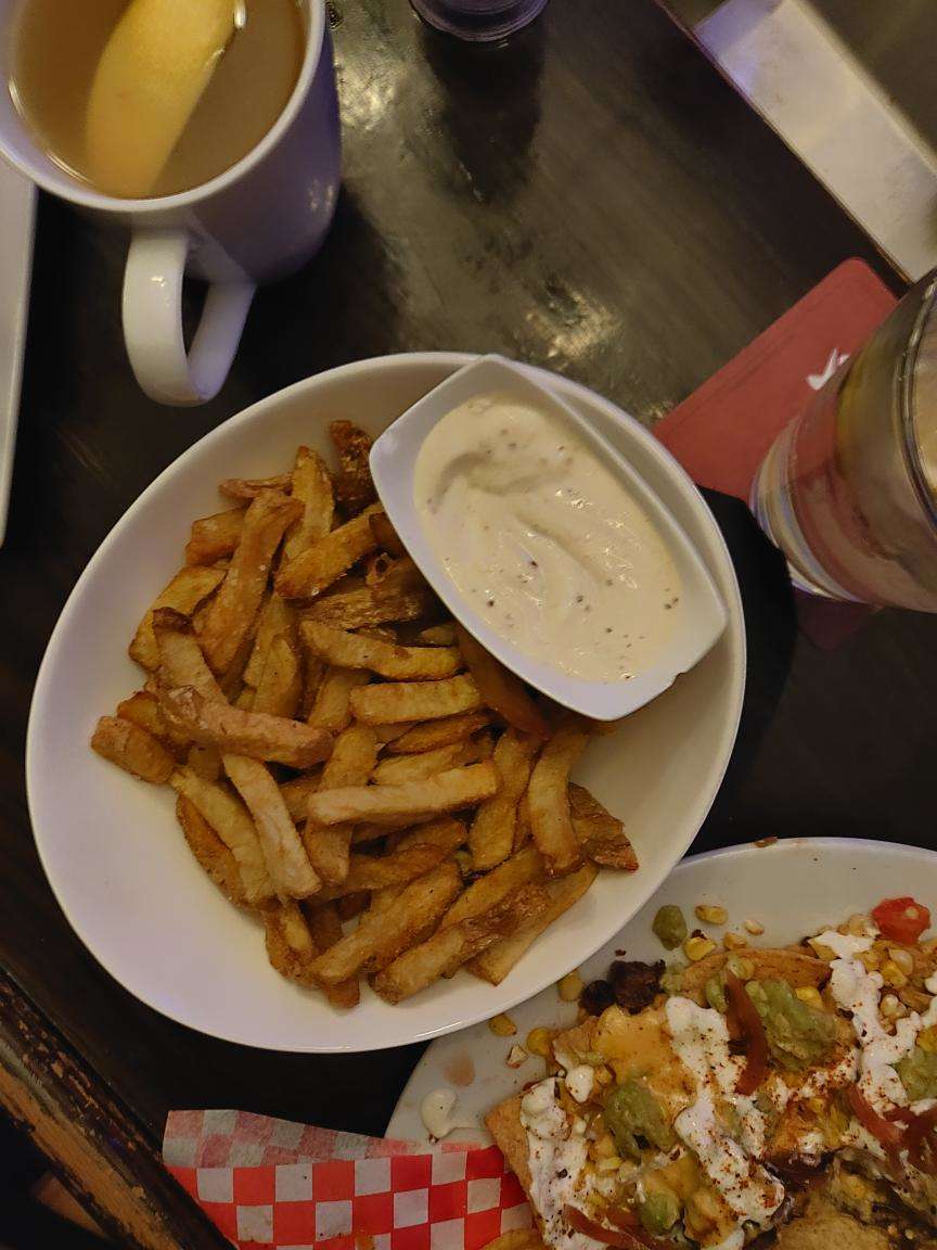 Photo credit: zomato