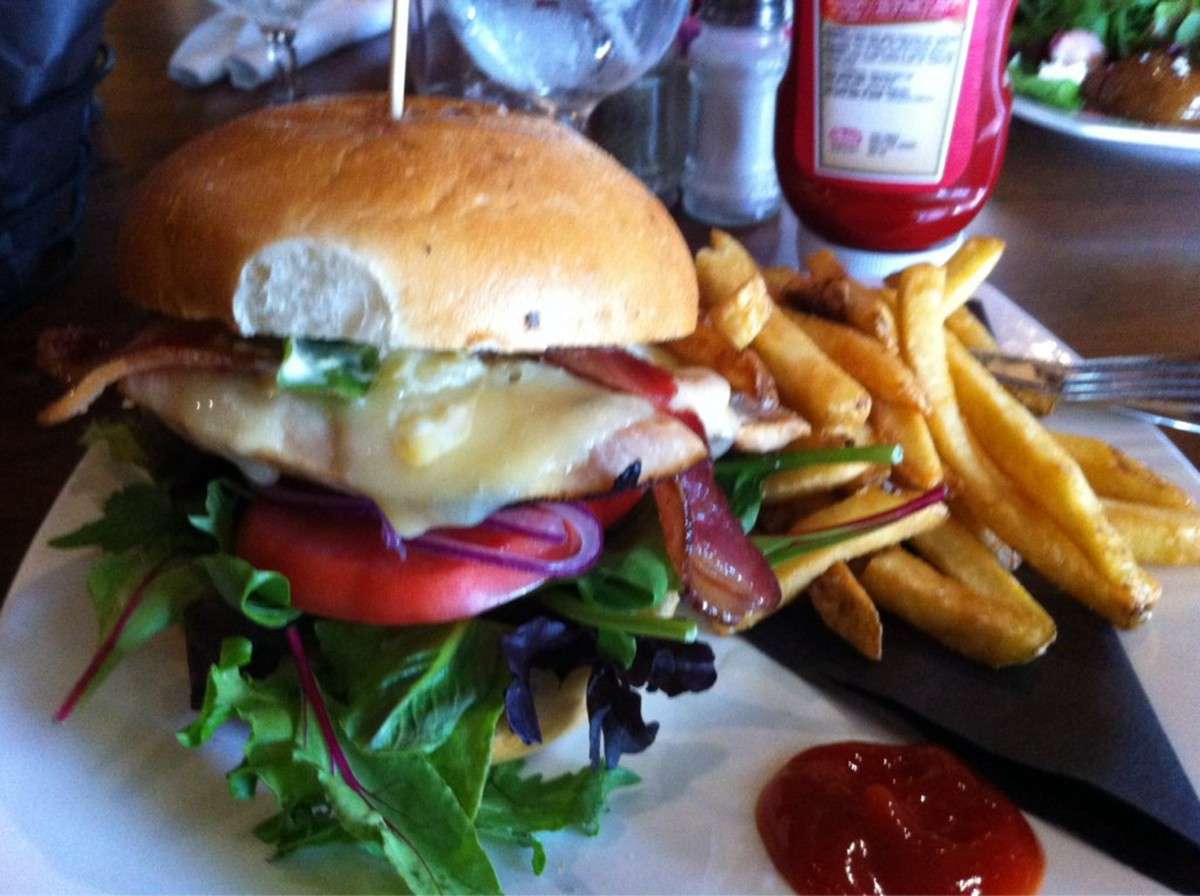 Photo credit: zomato