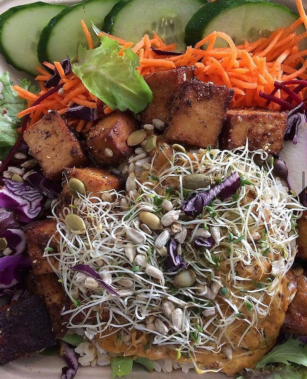 Photo credit: happycow