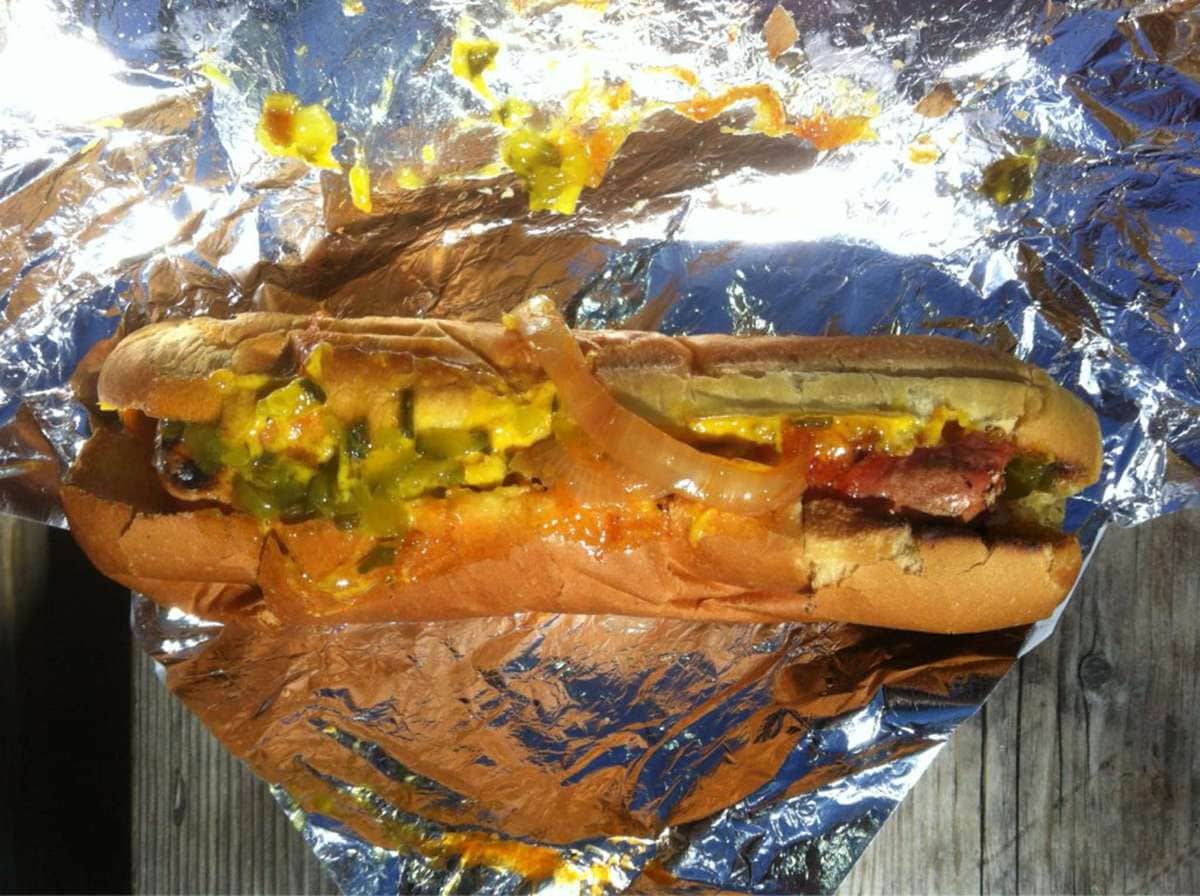 Photo credit: zomato